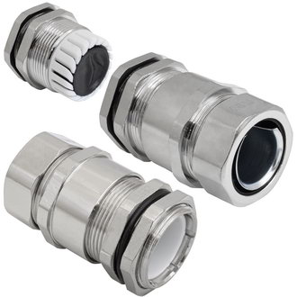 Гермоввод: CE-M32-(15-22)-MH20