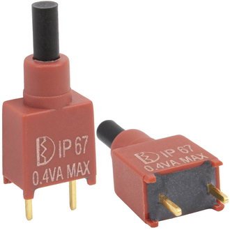 Кнопка: 8AS9P1A1M1RES
