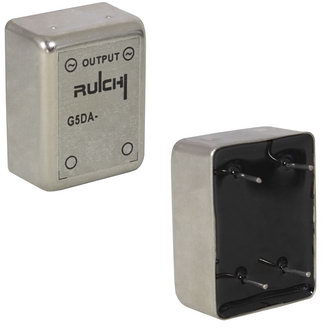 Твердотельное реле: G5DA-45 (Z)D3 5A/440V (3-32V)