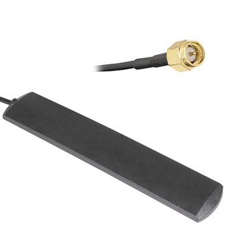 Антенна GSM: RANT GSM-05 SMA-M 3m