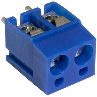 Клеммник: RG300-5.0-02P