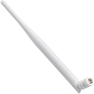 Антенна WiFi: Antenna Wi-Fi 5db SMA-P white