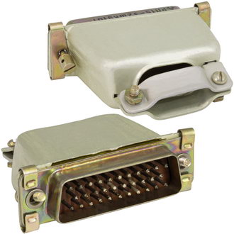 Разъем: РП15-32ШК