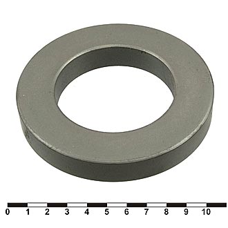 Феррит: R100х60х15 PC40
