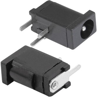 Разъем: DC-002 1.3mm