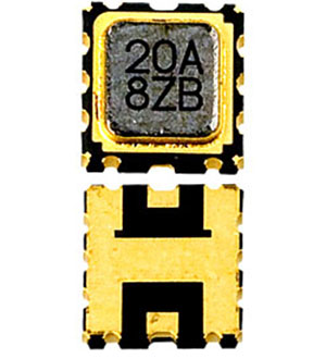 MGF0920A-03, GaAs FET 1.9GHz 8.3W 30dBm GF-50
