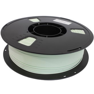 Филамент: PLA-1.75-MAT-GRN-1KG
