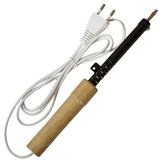 Паяльник: HLY 020A 220V 25W
