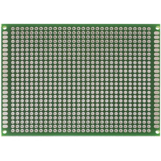 Корпус для РЭА: Z-D4MG-PCB