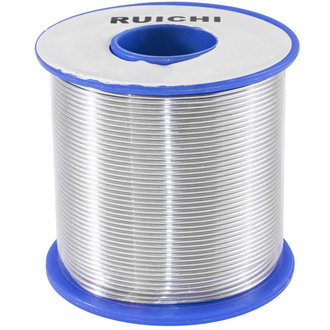 Припой: Sn40/Pb60 d1.0mm 50g