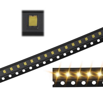 Светодиод SMD: FYLS-0805UAC