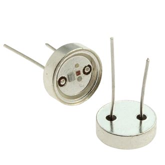 Мощные светодиоды: 1.5W 5v 60ma 110lm RGB 7color T8.4