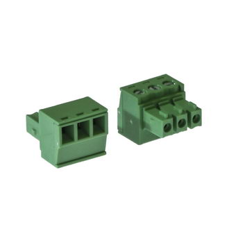 Клеммник: 15EDGK-3.81-03P-14-00Z(H)