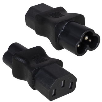 Разъем: AC-025
