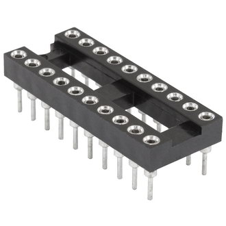 Панелька под М/С: SCSM-20 TRS-20