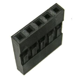 Разъем: BLS-5 + Terminal