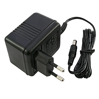 Блок питания транс.: БПН 12VDC 0.5A 2.1*5.5